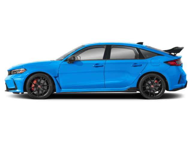 2025 Honda Civic Type R photo 3