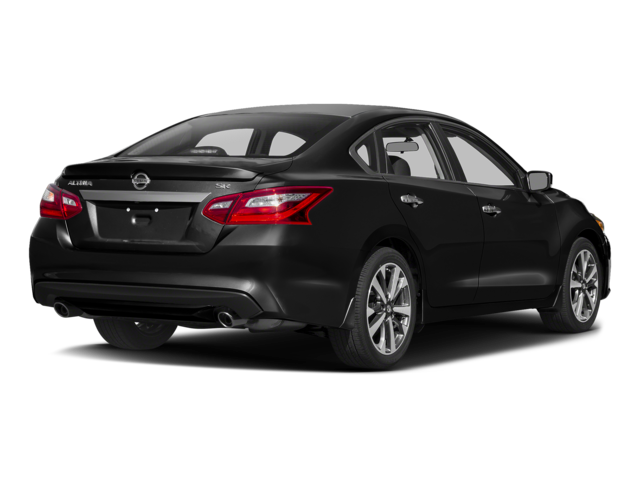 Used 2017 Nissan Altima SR with VIN 1N4AL3AP1HC497004 for sale in Homosassa, FL