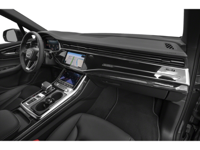 2025 Audi Q7 55 Premium Plus photo 10