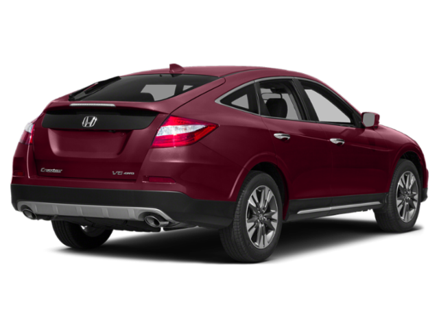 Used 2015 Honda Crosstour EX-L V-6 with VIN 5J6TF2H50FL000122 for sale in Gastonia, NC