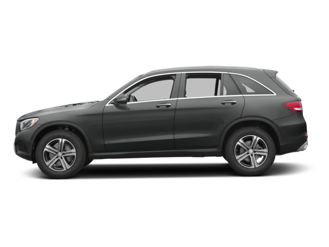 2016 Mercedes Benz GLC 300 photo 3