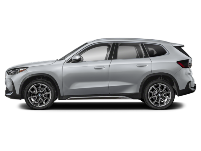 2026 Bmw X1 XDrive28i photo 2
