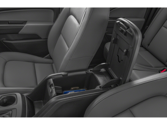 2019 Chevrolet Colorado LT photo 10