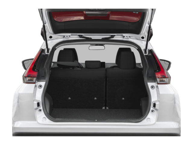 2024 Mitsubishi Eclipse Cross Ralliart photo 7