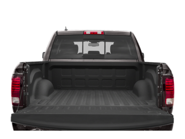 2018 Ram 1500 Sport photo 8