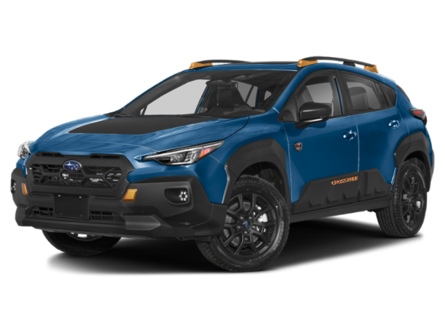 2025 Subaru Crosstrek Wilderness's photo