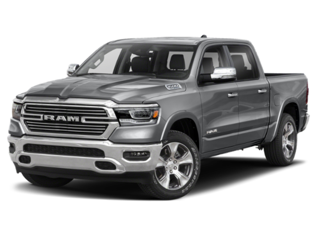 2022 Ram 1500 Laramie photo 4