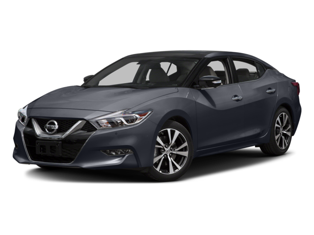 2017 Nissan Maxima SL's photo