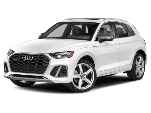 2021 Audi SQ5 Prestige's photo