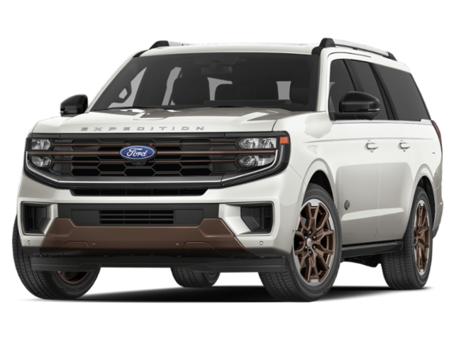 2025 Ford Expedition King Ranch photo 9