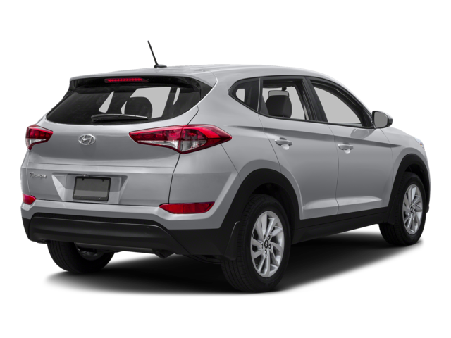 Used 2016 Hyundai Tucson SE with VIN KM8J33A41GU162894 for sale in Bradenton, FL