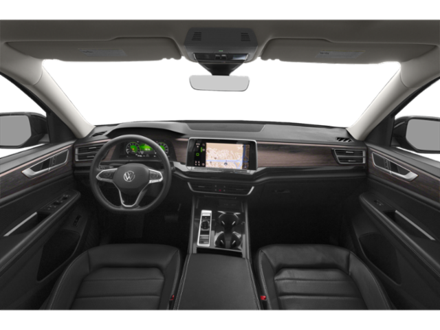 2026 Volkswagen Atlas SEL photo 7