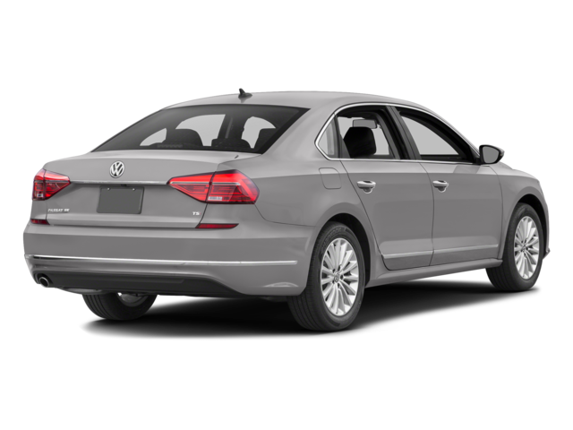 Used 2016 Volkswagen Passat SE with VIN 1VWBT7A34GC025068 for sale in Garland, TX
