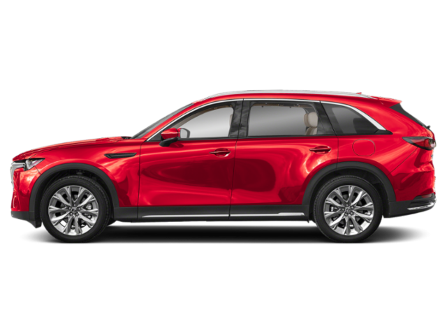 2025 Mazda CX-90 Premium Plus photo 2