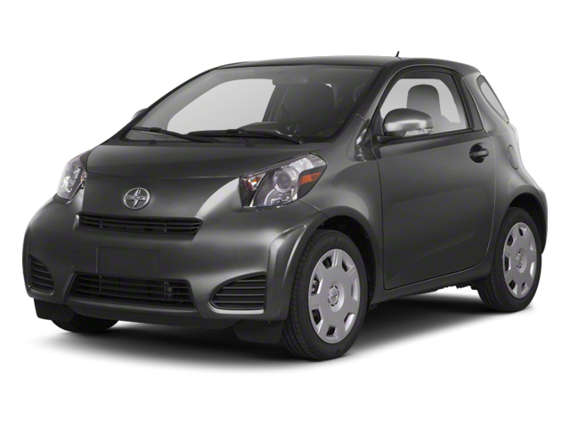 2012 Scion iQ