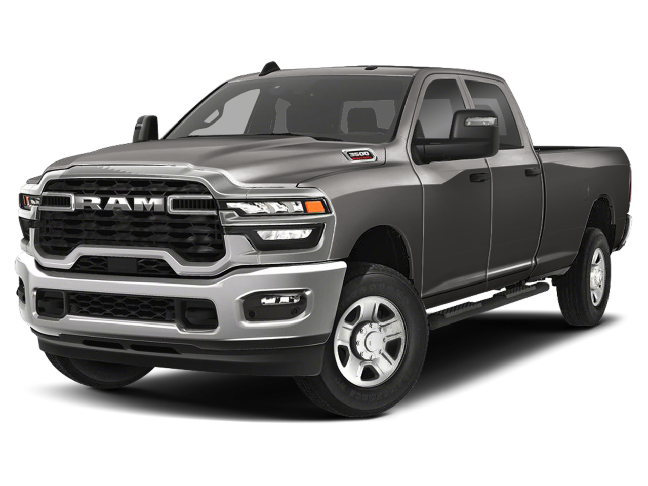 2025 RAM Ram 3500 Pickup Laramie's photo