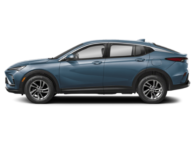 2026 Buick Envista Preferred photo 2
