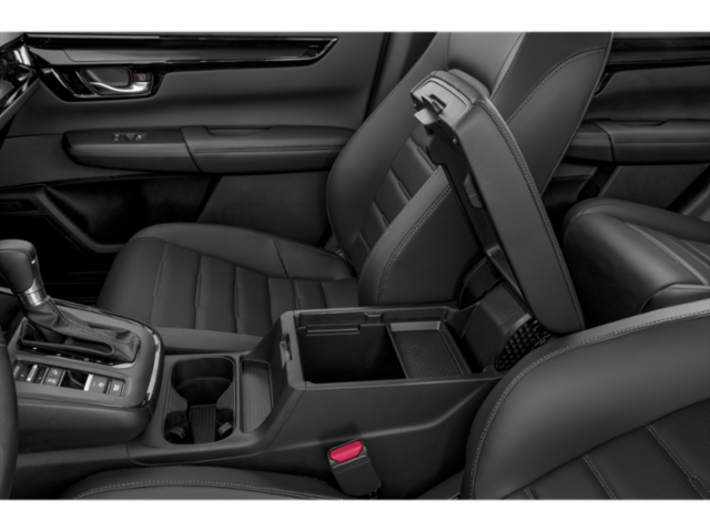 2026 Honda CR-V EX-L photo 13
