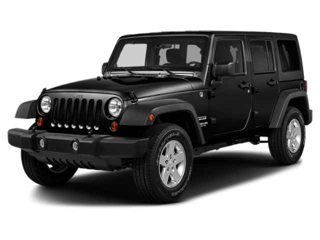 2015 Jeep Wrangler Unlimited Sport's photo