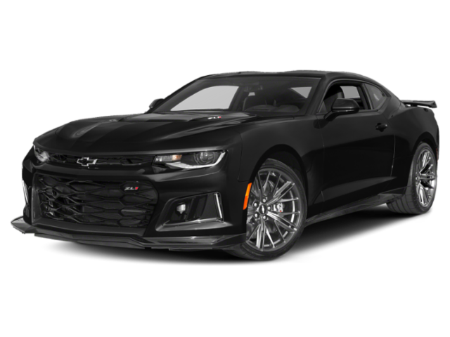 2018 Chevrolet Camaro ZL1's photo