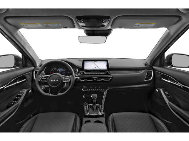 2023 Kia Seltos SX photo 4