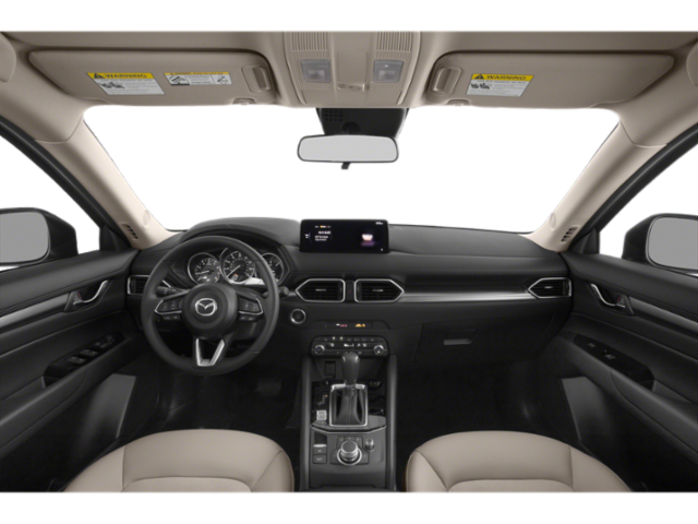 2023 Mazda CX-5 2.5 Select photo 4