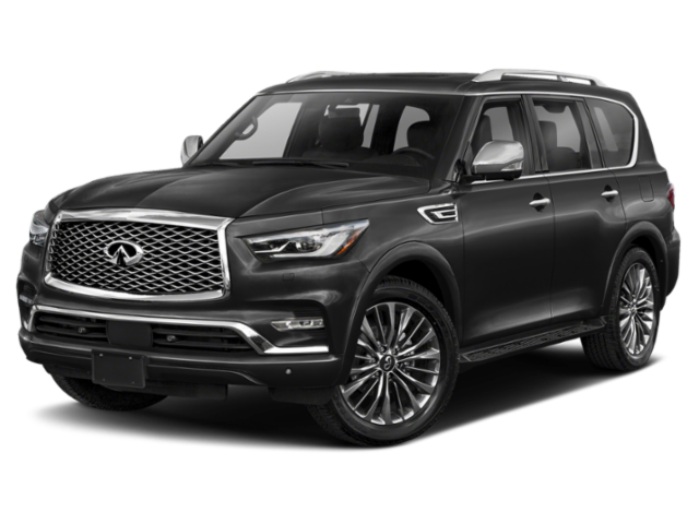 2024 INFINITI QX80 Sensory 4WD's photo