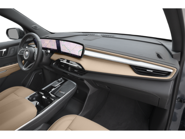 2026 Buick Enclave Preferred photo 12