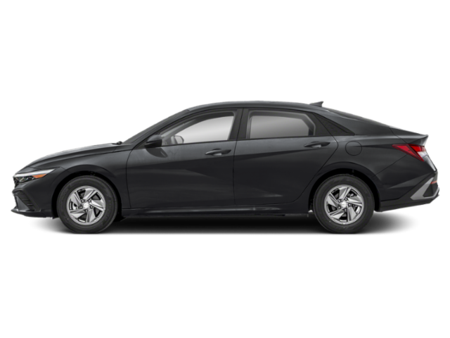 2025 Hyundai Elantra SE photo 4