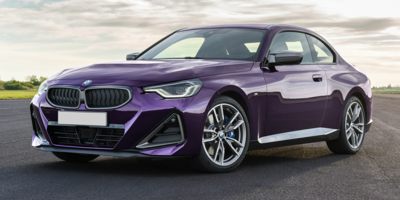 2022 BMW 2 Series M240i's photo