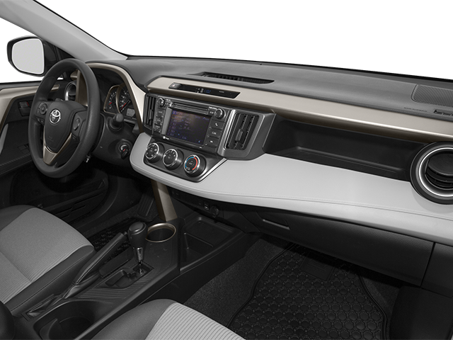 2014 Toyota RAV4 XLE photo 15