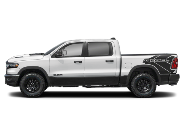 2025 Ram 1500 Rebel photo 3
