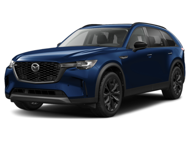 2026 Mazda CX-90 Premium Package's photo