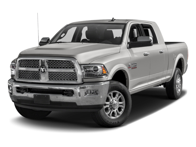 2017 RAM Ram 2500 Pickup Laramie's photo
