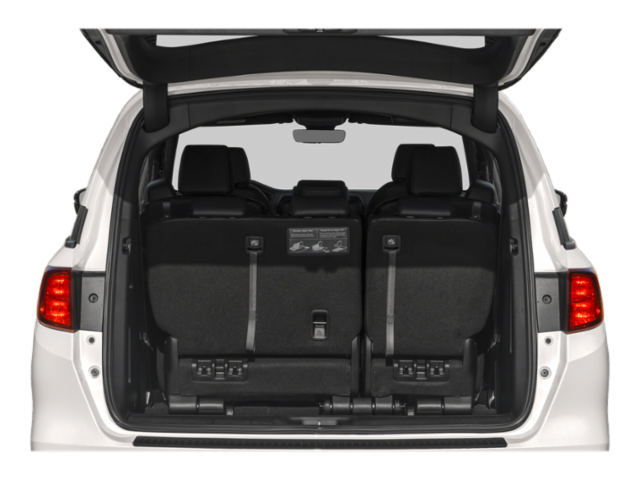 2023 Honda Odyssey Sport photo 11