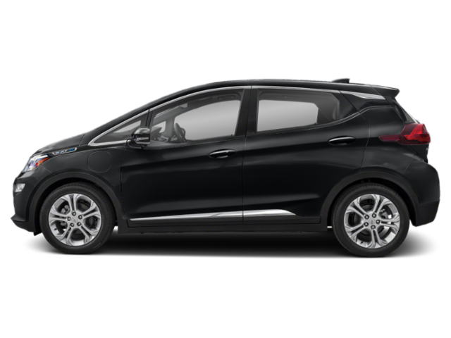2021 Chevrolet Bolt EV photo 2