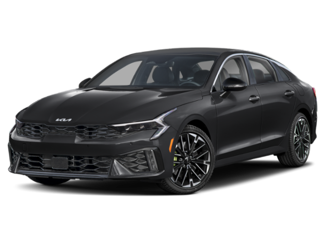 2025 Kia K5 GT's photo