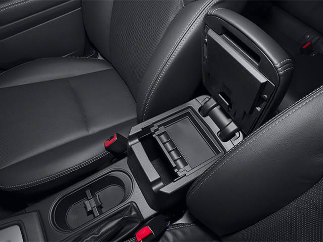 2014 Subaru Forester 2.5i Premium photo 11