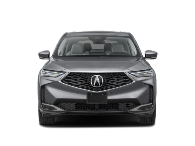 2025 Acura MDX SH-AWD Technology photo 2