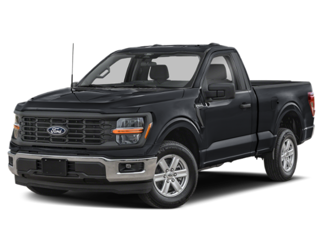 2026 FORD F-150 - Image 1