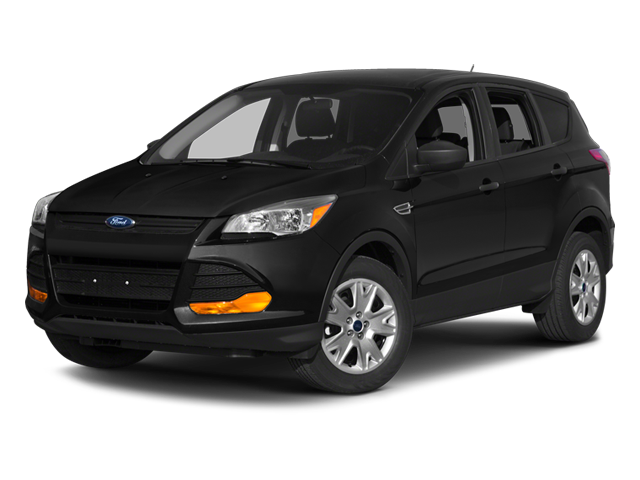 Used 2014 Ford Escape Titanium with VIN 1FMCU0J95EUA30380 for sale in Nampa, ID