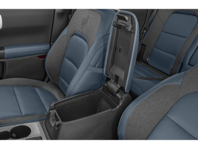 2024 Ford Bronco Sport Outer Banks photo 31
