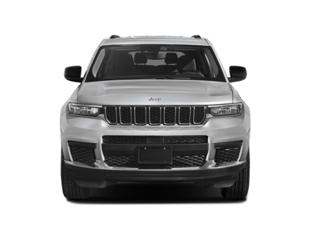 2025 Jeep Grand Cherokee Altitude X photo 3