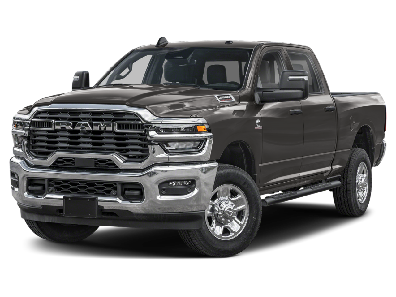 2025 RAM Ram 2500 Pickup Big Horn's photo