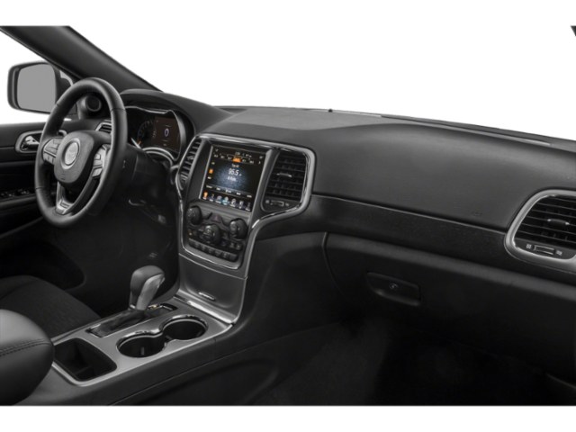 2019 Jeep Grand Cherokee Altitude photo 16