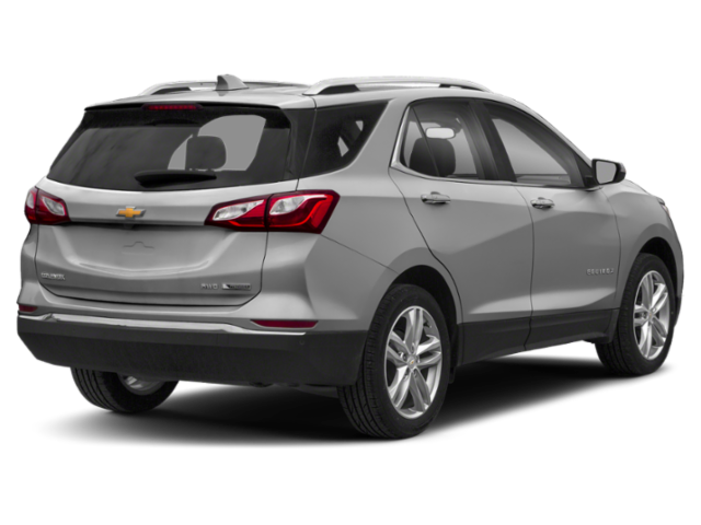 2019 Chevrolet Equinox Premier photo 8