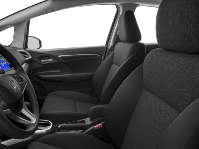 2016 Honda Fit LX photo 10