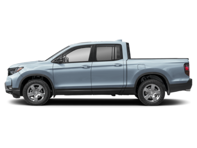 2025 Honda Ridgeline TrailSport photo 3