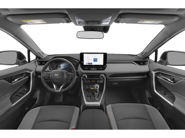 2025 Toyota RAV4 XLE Premium photo 5