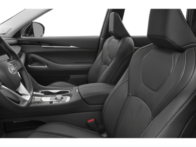 2025 Infiniti QX60 Sensory photo 6
